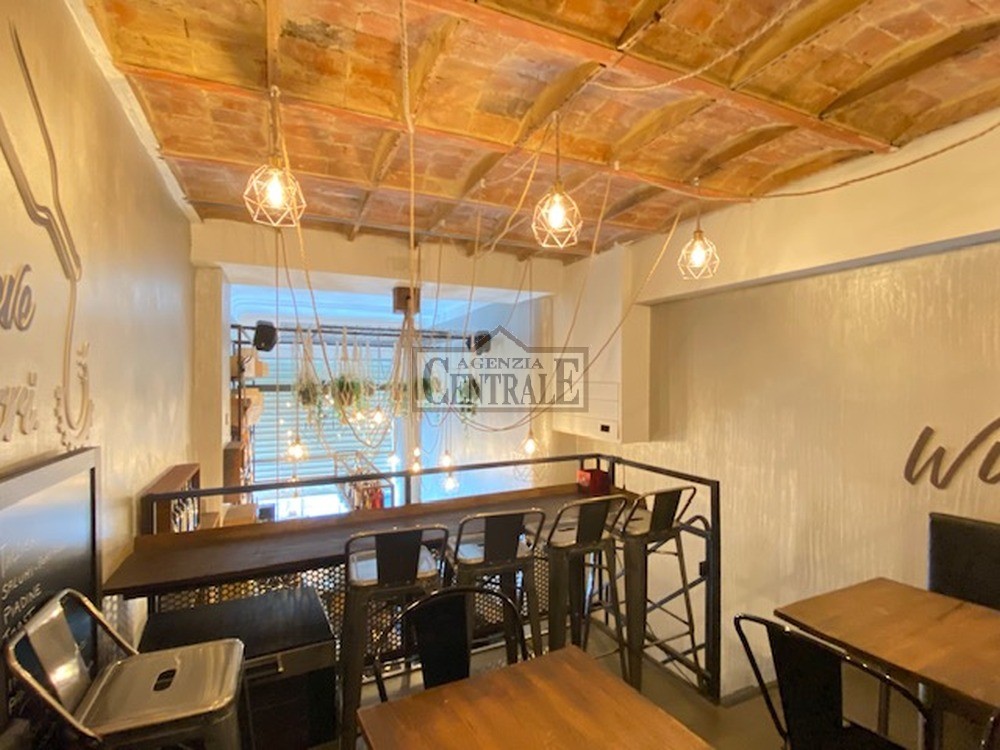 Agenzia Immobiliare Centrale Sanremo